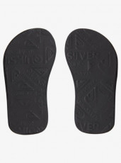 QuikSilver Slippers 25