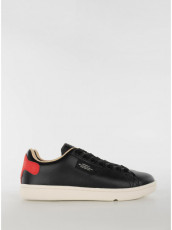 Superdry Black Runner