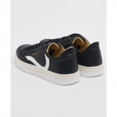 Superdry Black Trainer