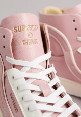 Superdry Soft Pink