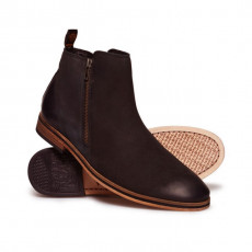 Superdry Trenton Zip Boot 2