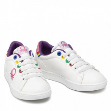 United colors of Benetton White