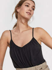 Vero Moda Black Top
