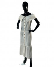 Vila Corine Dress