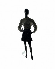 Vila Love Skirt