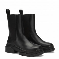 Ash Storm Black
