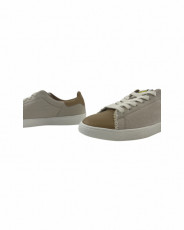 Banana StoneWash Beige Sneakers