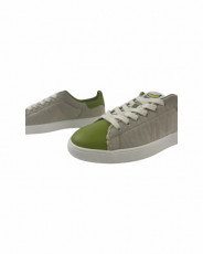 Banana StoneWash Sneakers