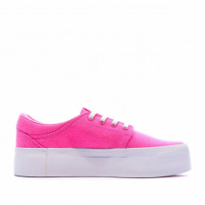 DC Shoes Active Pink