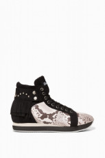 Desigual B&M Sneakers