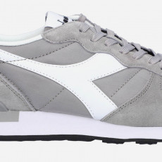 Diadora Olympia Grey