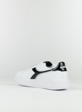 Diadora Tuareg White
