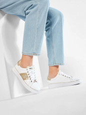Guess Bevlee Gold