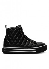 Guess Black Donna