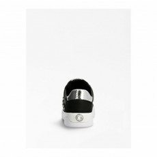 Guess Black Trainers