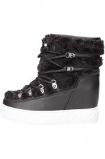 Guess Fur Boots