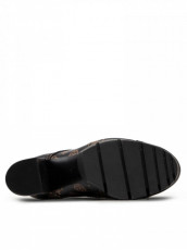 Guess Geoelle Black