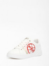 Guess Multicolor logo