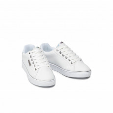 Guess White Sport
