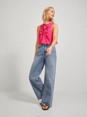 Jack & Jones Pink Top