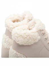 melissa Flufy Sneakers