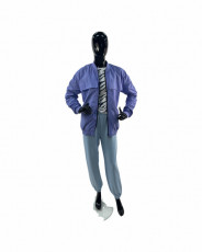 Noisy May Bernie Jacket