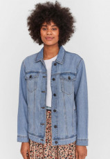 Noisy May Mole Jacket