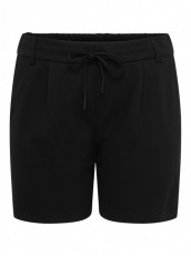 Only Easy Black Shorts