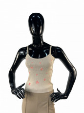 Only Flower Top