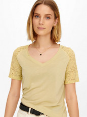 Only Lace Top