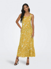 Only Lalma Long Dress