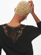 Only Lisa lace top