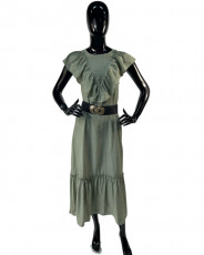 Only Megan Dress