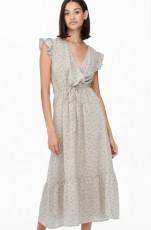 Only Nolia Midi Dress