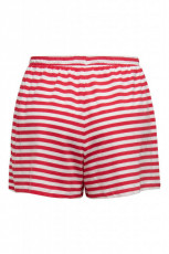 Only Stripe Shorts