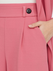 Only Wide Buttons Pants