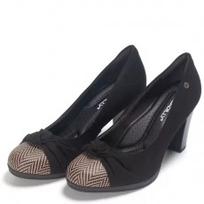 Piccadilly Black Bow