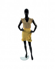 Pieces Luise Skirt