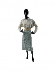 Pieces Semmy Skirt