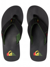 QuikSilver Slippers 11