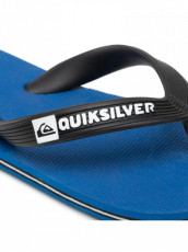 QuikSilver Slippers