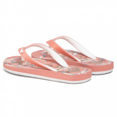 Roxy Pink Flip Flop