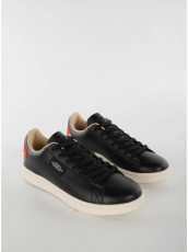 Superdry Black Runner