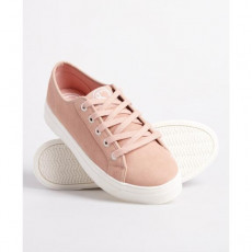 Superdry Flat Pink