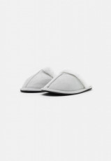 Superdry Slliper Mule Grey