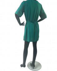 Vila Cerina Dress
