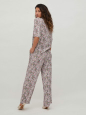 Vila Flower Pants