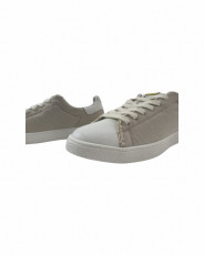 Banana StoneWash Bianco Sneakers