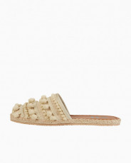 Billabong Flat Mule
