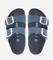 Birkenstock Milano Navy